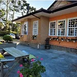 Pousada Villa Garcia