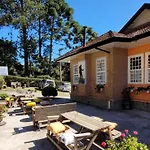 Pousada Villa Garcia